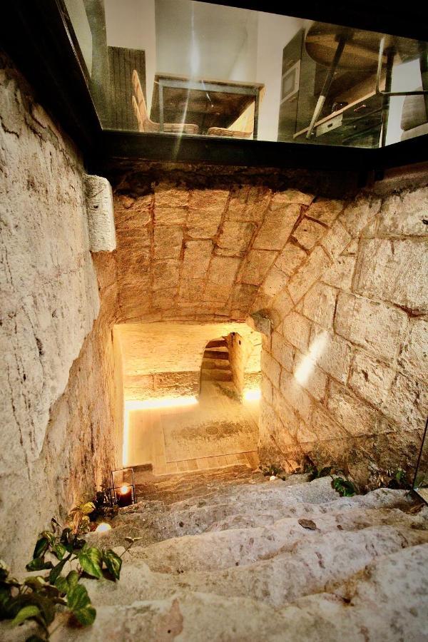 Spa Gaalor***** - Jacuzzi & Sauna A Руан Экстерьер фото